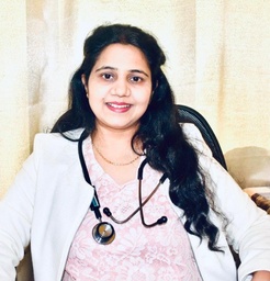 Dr.Anjali Gupta